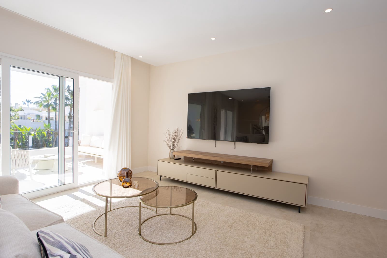 4 slaapkamer Penthouse te koop in Marbella met zwembad garage - € 1.195.000 (Ref: 9876750)