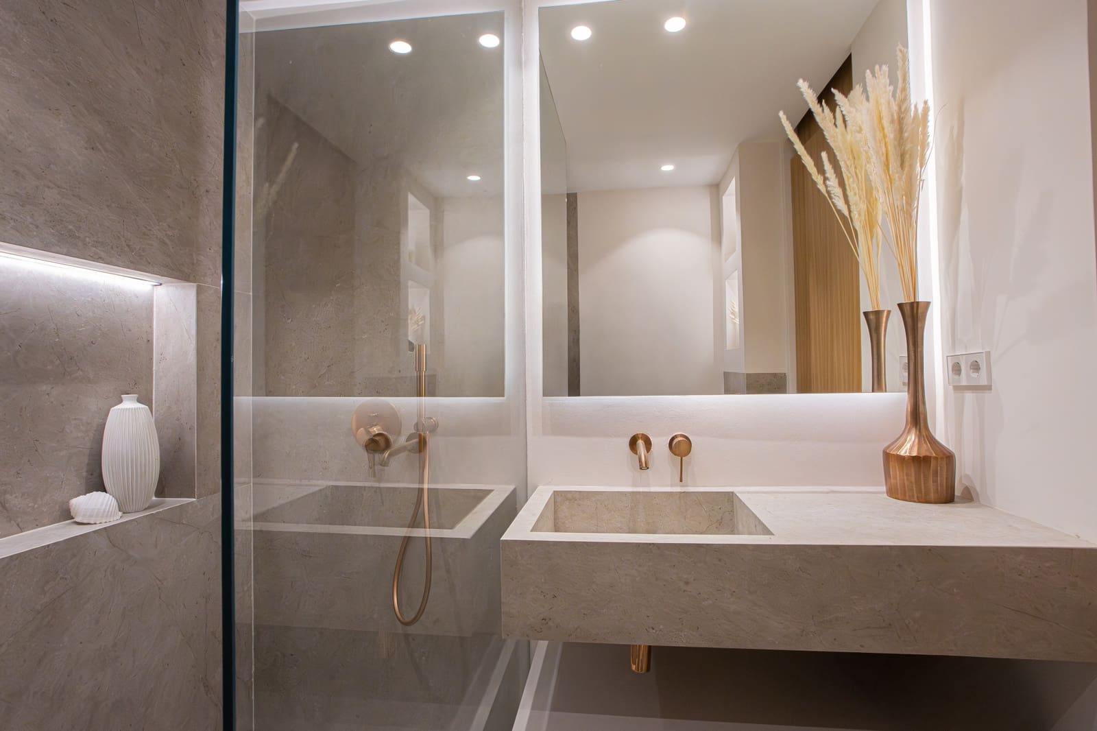 4 slaapkamer Penthouse te koop in Marbella met zwembad garage - € 1.195.000 (Ref: 9876750)