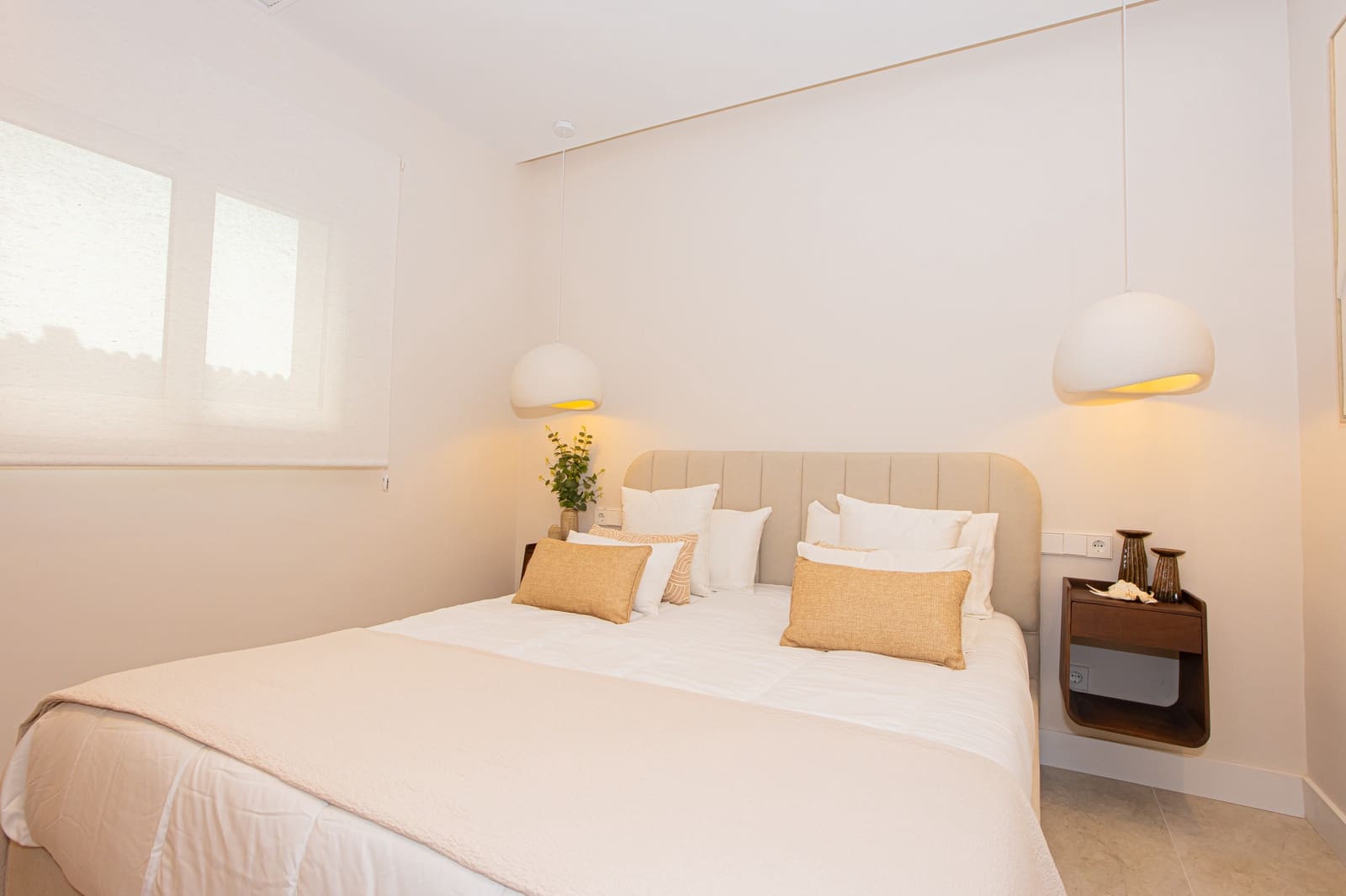 4 slaapkamer Penthouse te koop in Marbella met zwembad garage - € 1.195.000 (Ref: 9876750)
