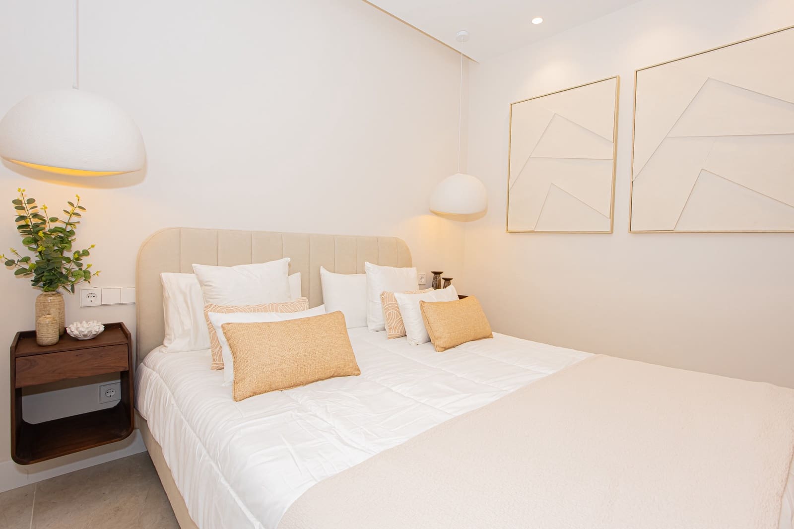 4 slaapkamer Penthouse te koop in Marbella met zwembad garage - € 1.195.000 (Ref: 9876750)