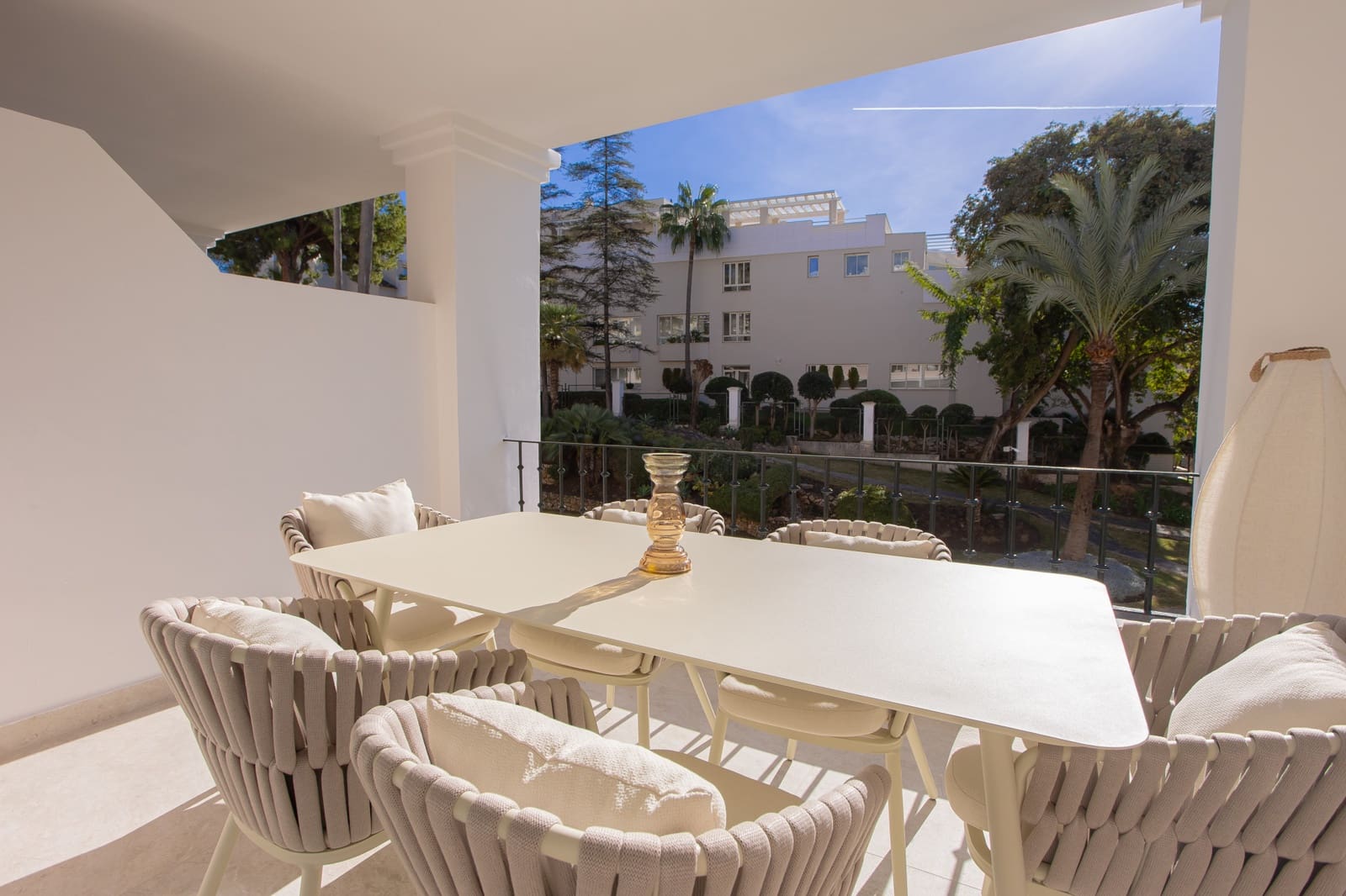 4 slaapkamer Penthouse te koop in Marbella met zwembad garage - € 1.195.000 (Ref: 9876750)