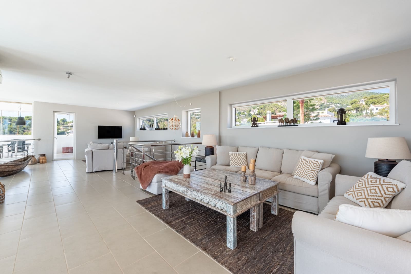 6 Zimmer Villa zu verkaufen in Mijas mit Pool Garage - 3.995.000 € (Ref: 9876753)