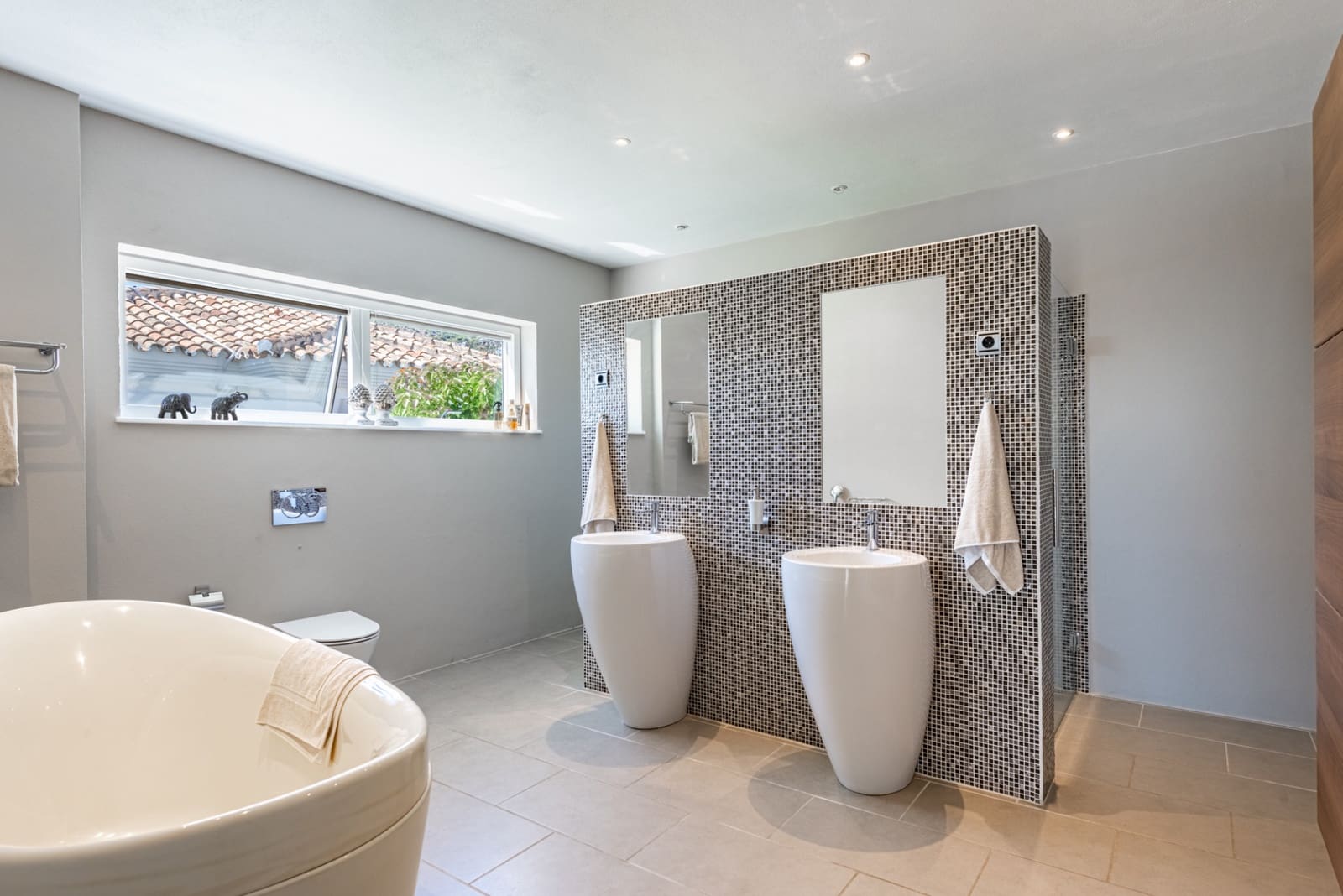 6 Zimmer Villa zu verkaufen in Mijas mit Pool Garage - 3.995.000 € (Ref: 9876753)