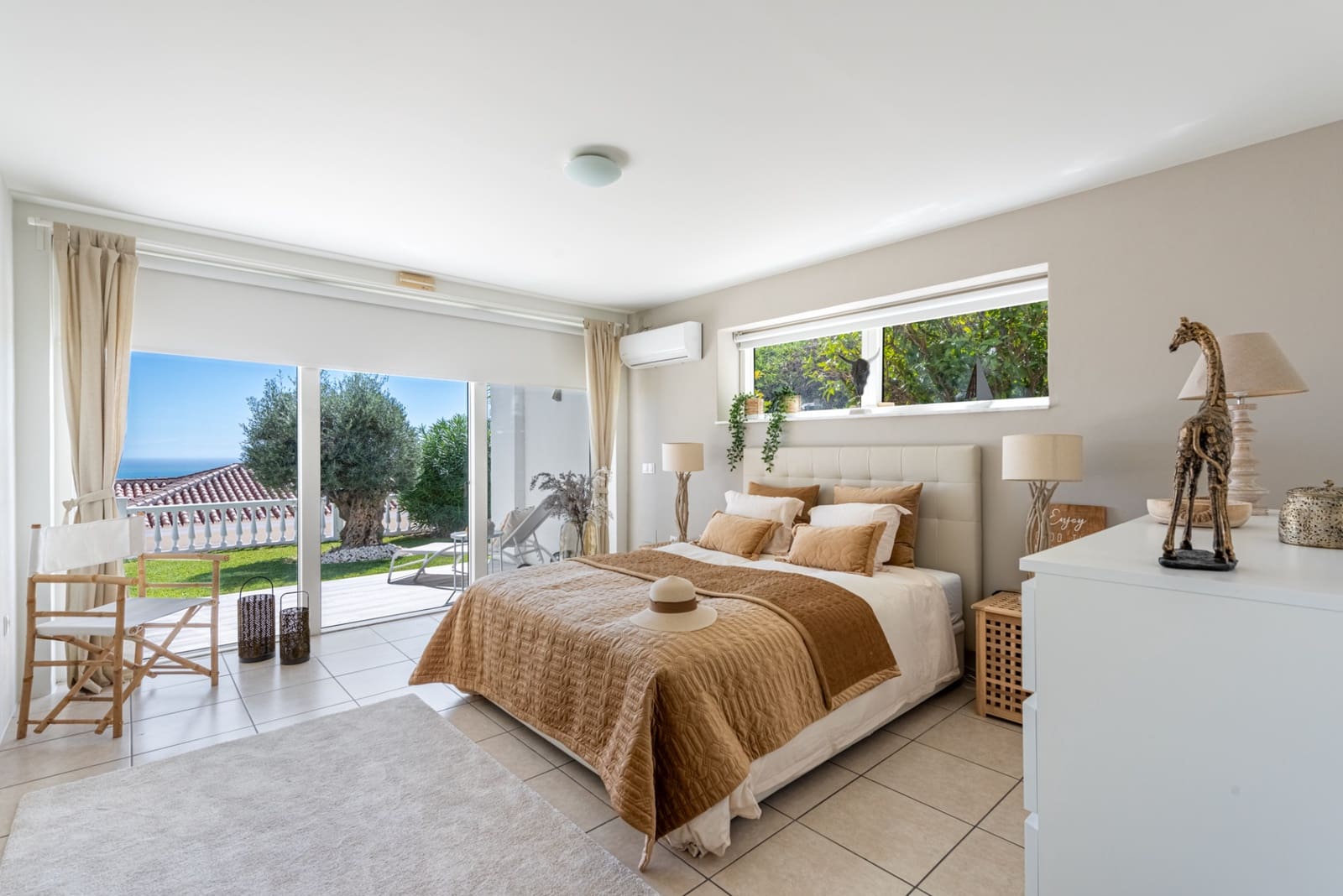 6 Zimmer Villa zu verkaufen in Mijas mit Pool Garage - 3.995.000 € (Ref: 9876753)