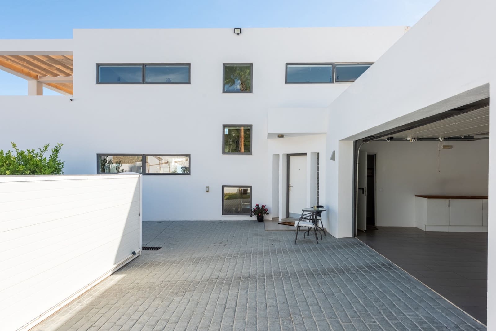 6 Zimmer Villa zu verkaufen in Mijas mit Pool Garage - 3.995.000 € (Ref: 9876753)