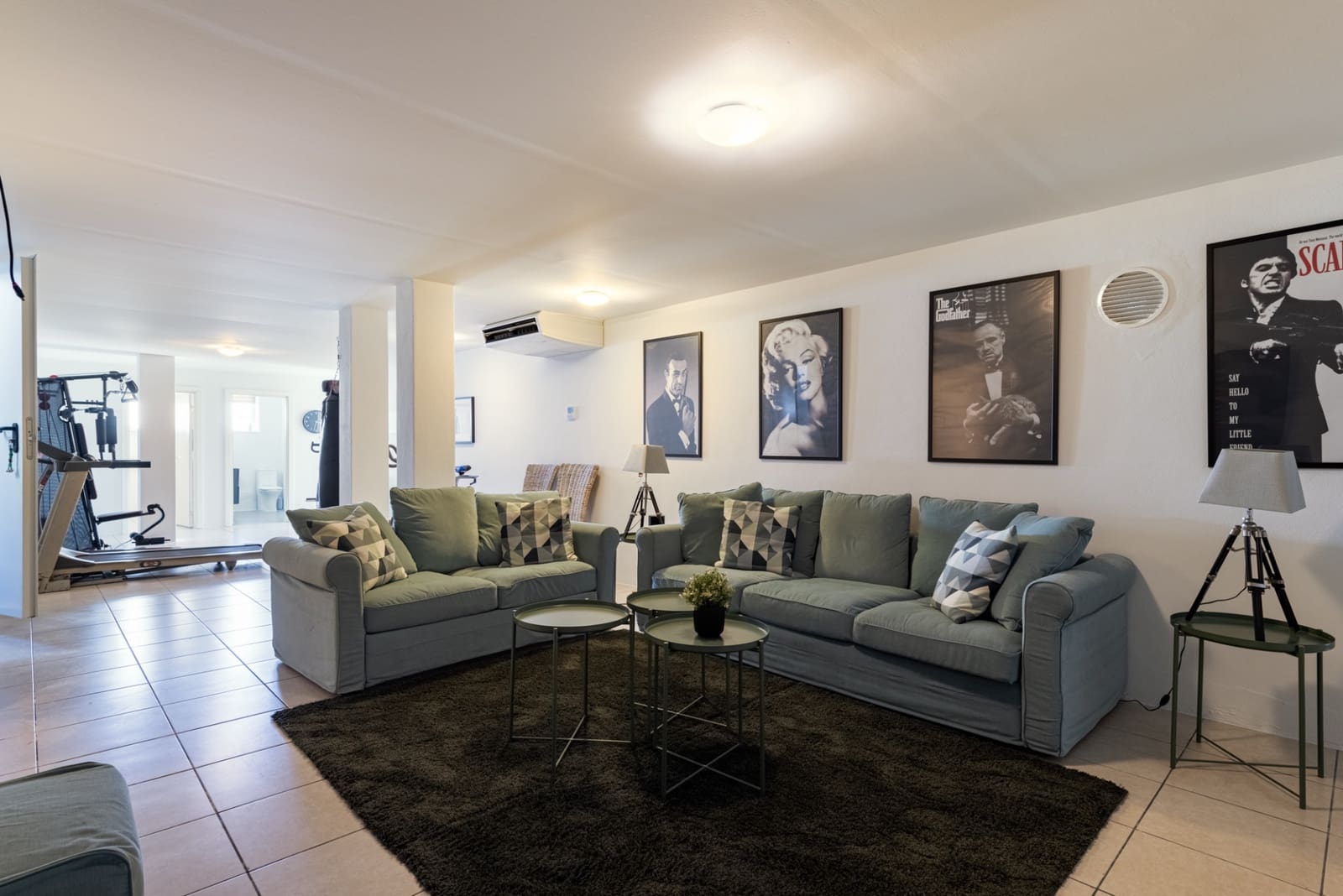 6 Zimmer Villa zu verkaufen in Mijas mit Pool Garage - 3.995.000 € (Ref: 9876753)