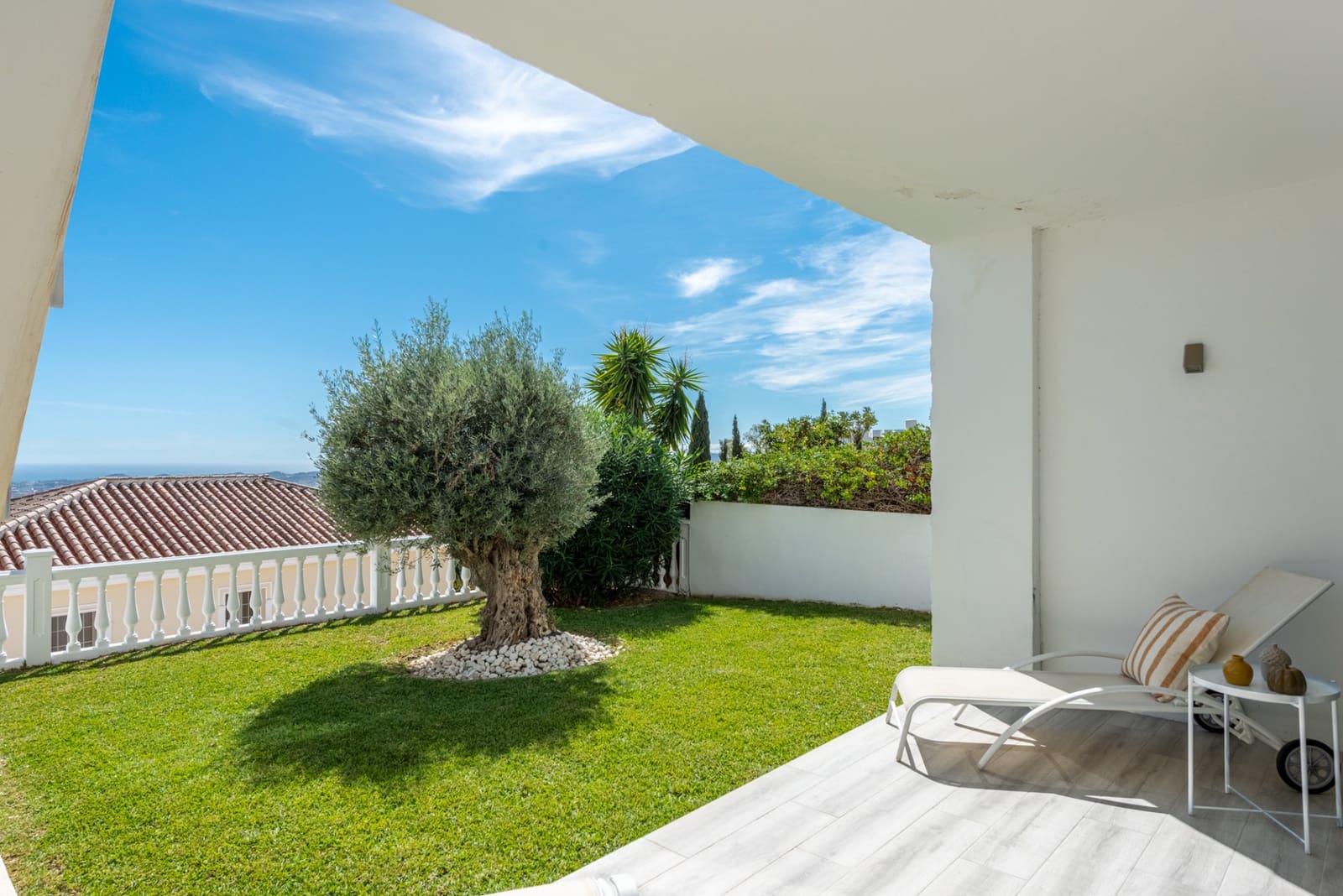 6 Zimmer Villa zu verkaufen in Mijas mit Pool Garage - 3.995.000 € (Ref: 9876753)