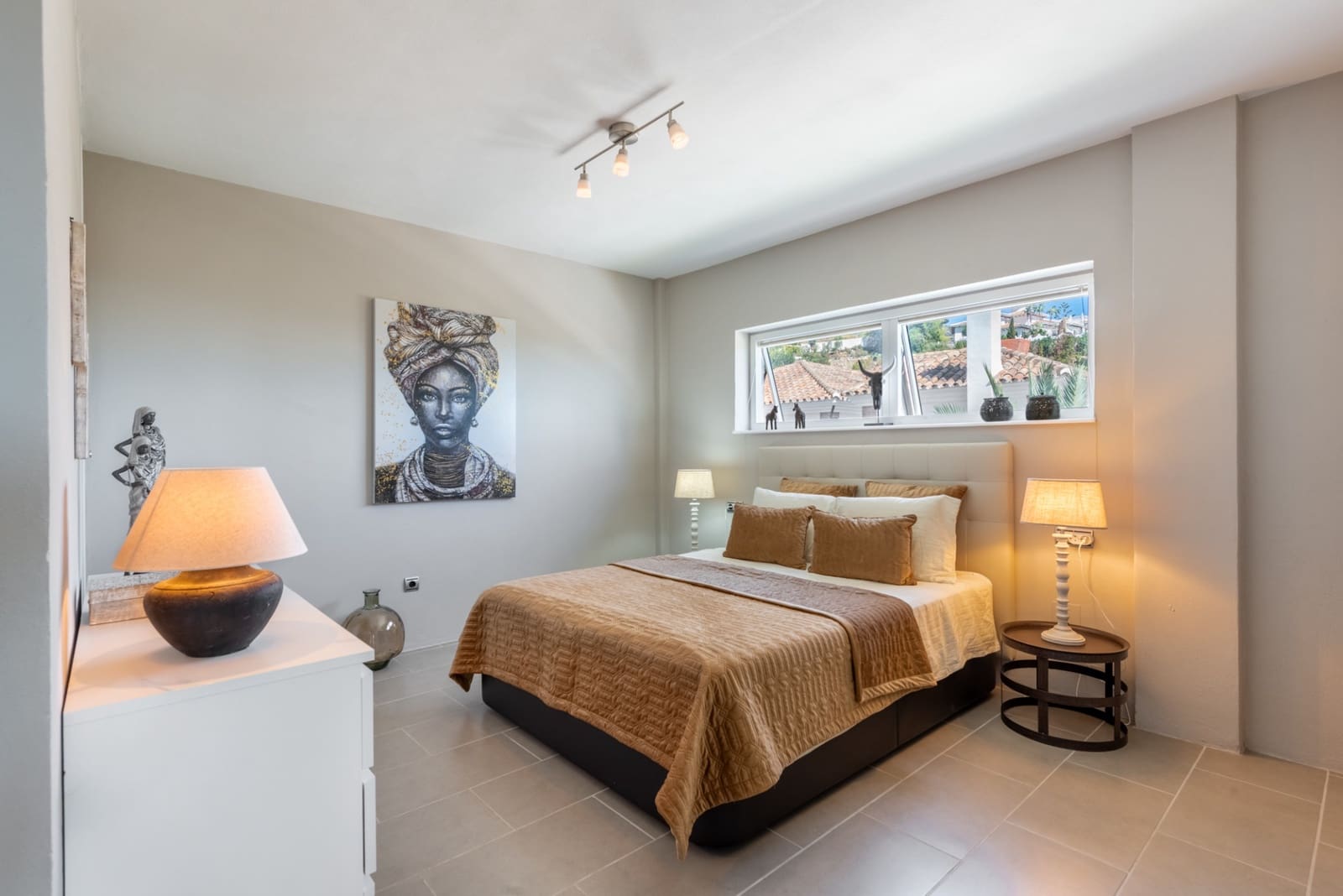 6 Zimmer Villa zu verkaufen in Mijas mit Pool Garage - 3.995.000 € (Ref: 9876753)
