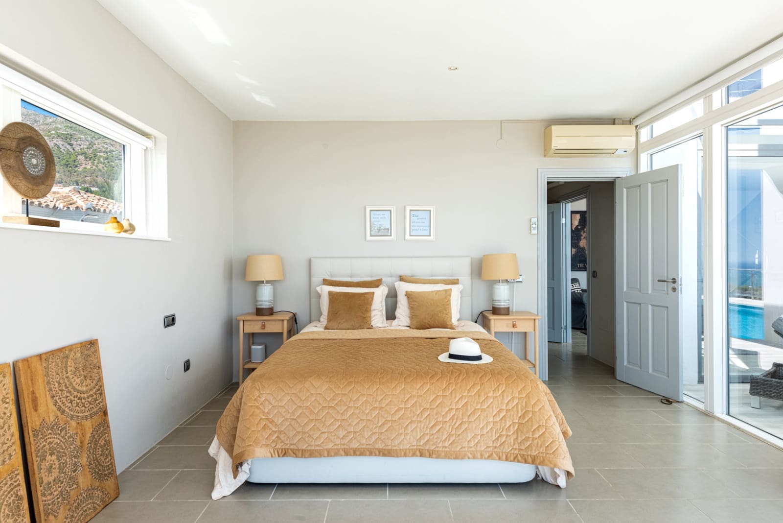 6 Zimmer Villa zu verkaufen in Mijas mit Pool Garage - 3.995.000 € (Ref: 9876753)