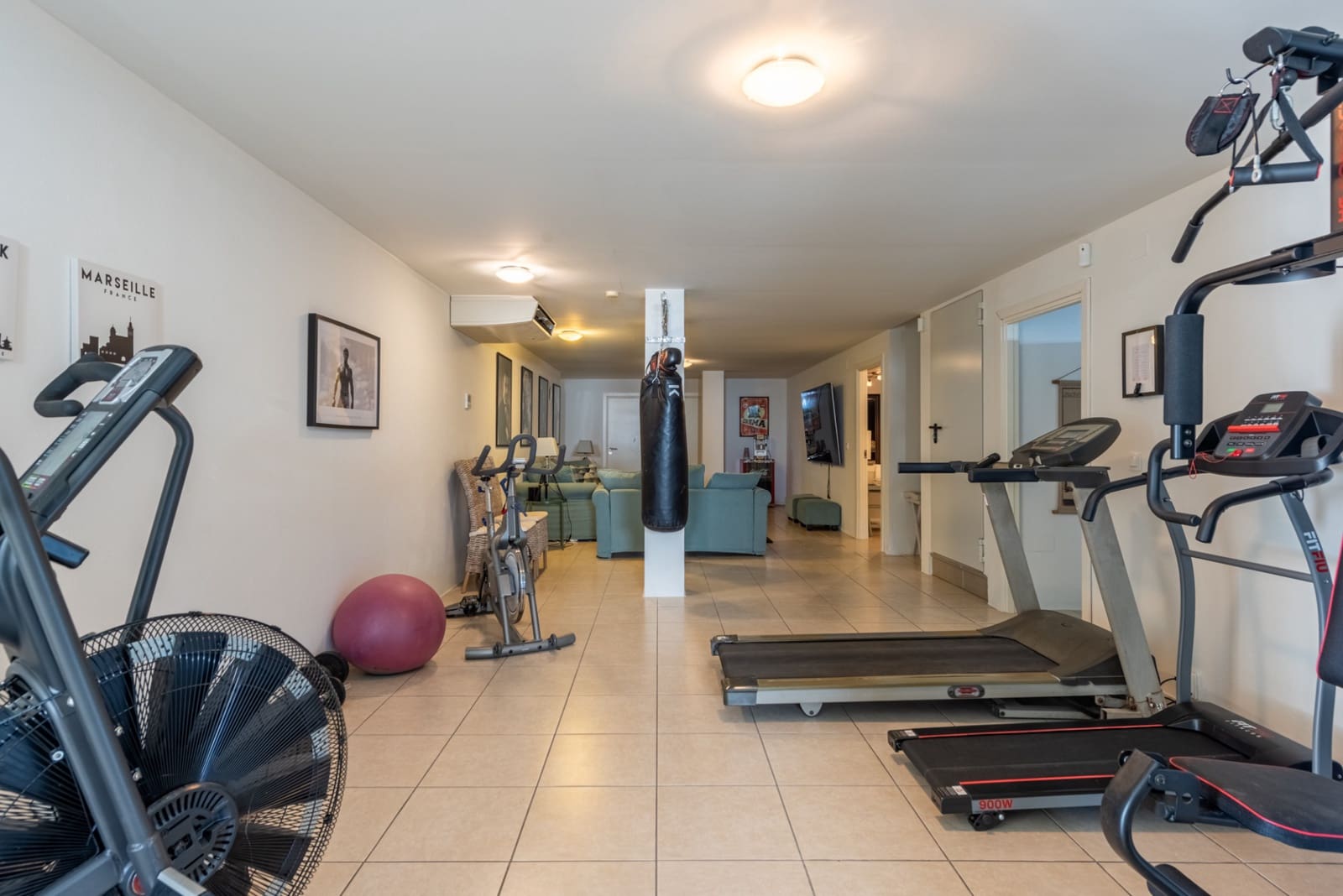 6 Zimmer Villa zu verkaufen in Mijas mit Pool Garage - 3.995.000 € (Ref: 9876753)