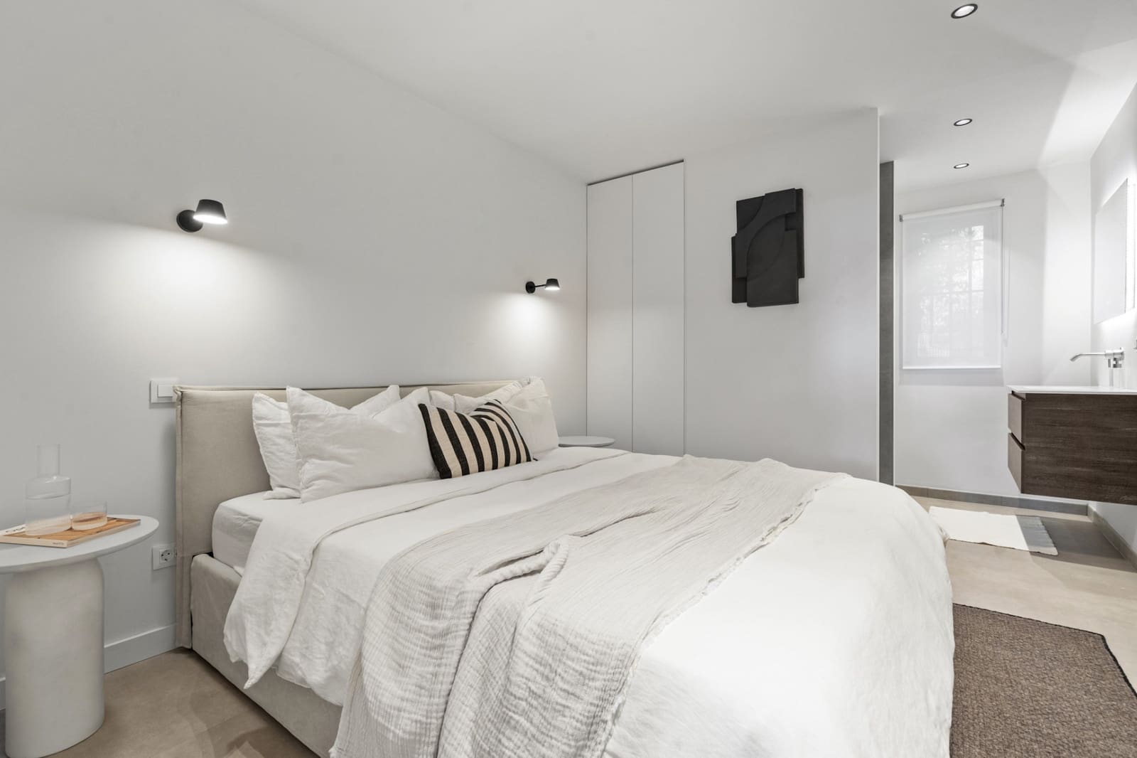 2 sovrum Lägenhet till salu i Benahavis med garage - 649 000 € (Ref: 9876754)