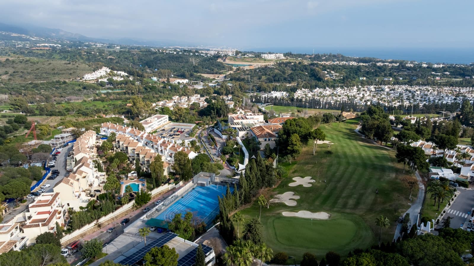 3 quarto Casa em Banda para venda em Marbella - 850 000 € (Ref: 9876755)
