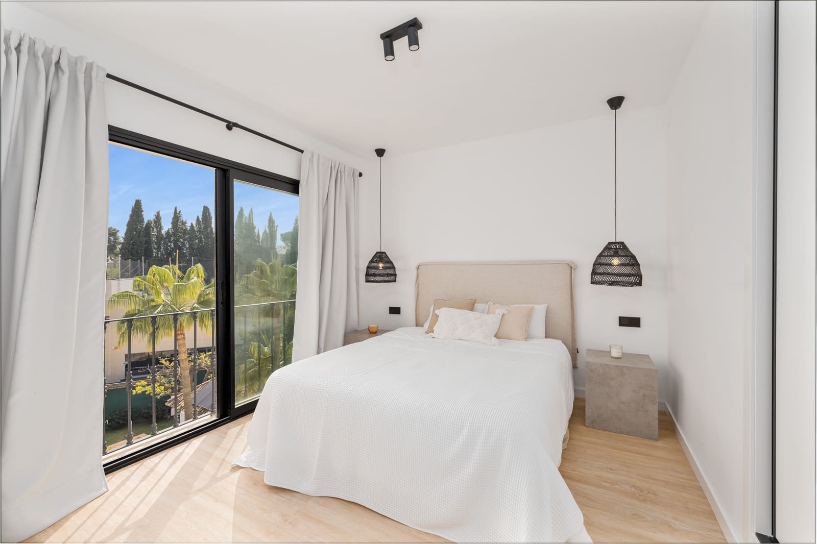3 quarto Casa em Banda para venda em Marbella - 850 000 € (Ref: 9876755)