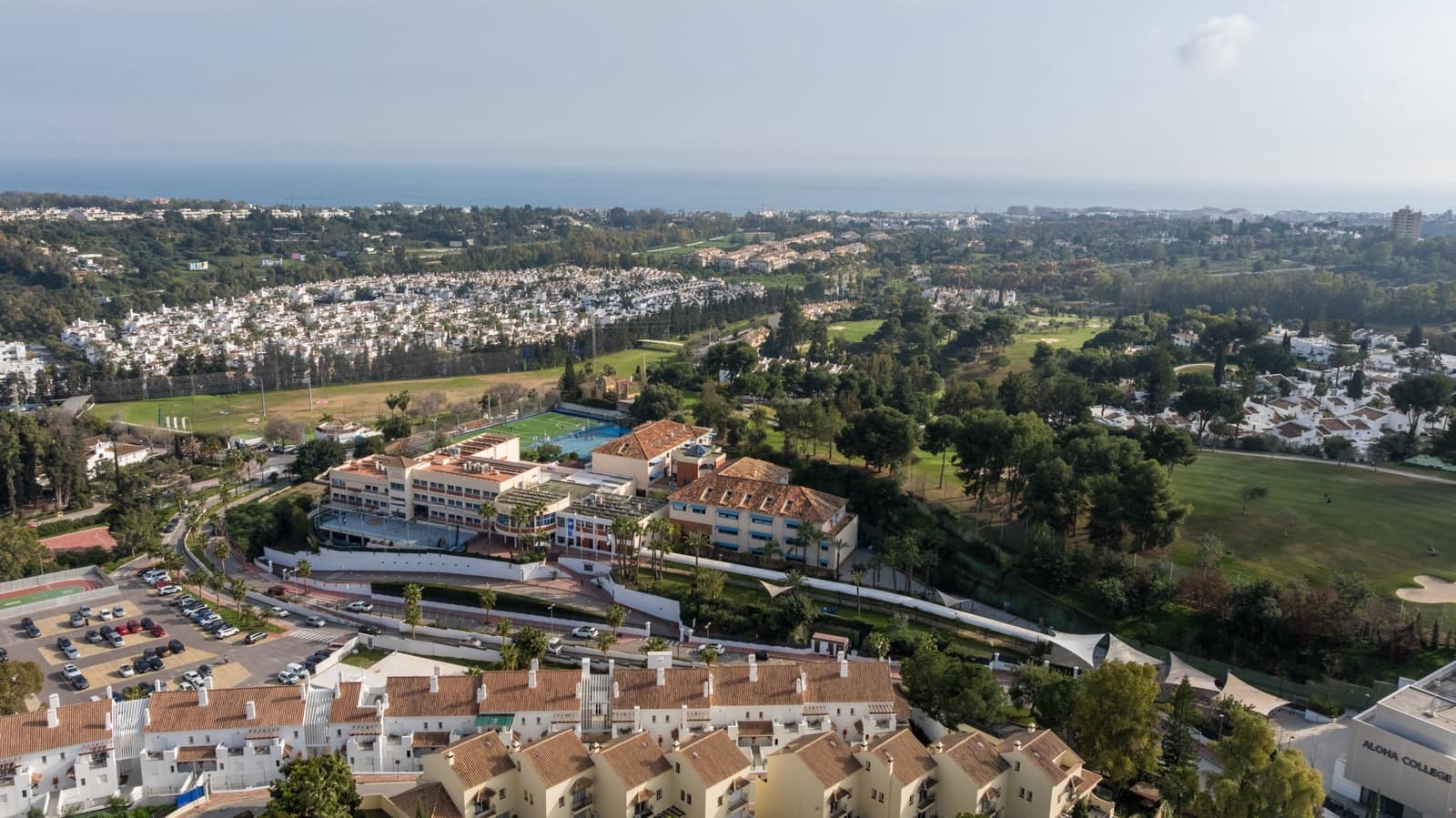 3 quarto Casa em Banda para venda em Marbella - 850 000 € (Ref: 9876755)
