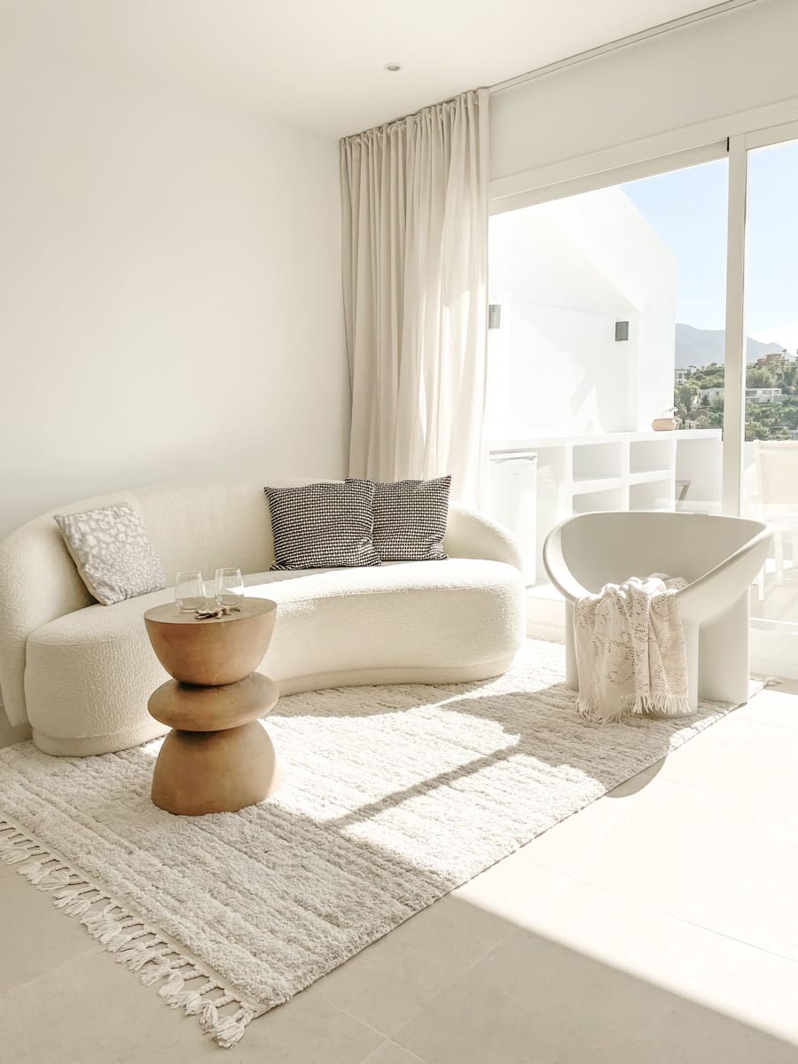 3 sypialnia Penthouse na sprzedaż w La Quinta z basenem garażem - 850 000 € (Ref: 9876757)
