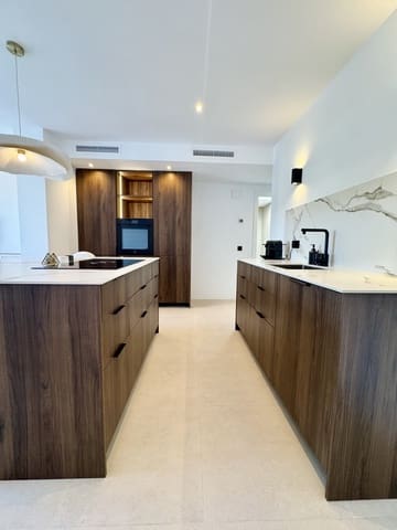 3 camera da letto Attico in vendita in La Quinta, Benahavís con piscina garage - 850.000 € (Rif: 9876757)
