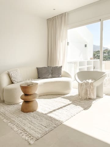 3 camera da letto Attico in vendita in La Quinta, Benahavís con piscina garage - 850.000 € (Rif: 9876757)