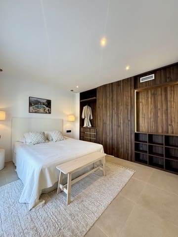 3 camera da letto Attico in vendita in La Quinta, Benahavís con piscina garage - 850.000 € (Rif: 9876757)