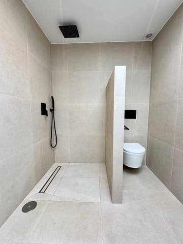 3 camera da letto Attico in vendita in La Quinta, Benahavís con piscina garage - 850.000 € (Rif: 9876757)