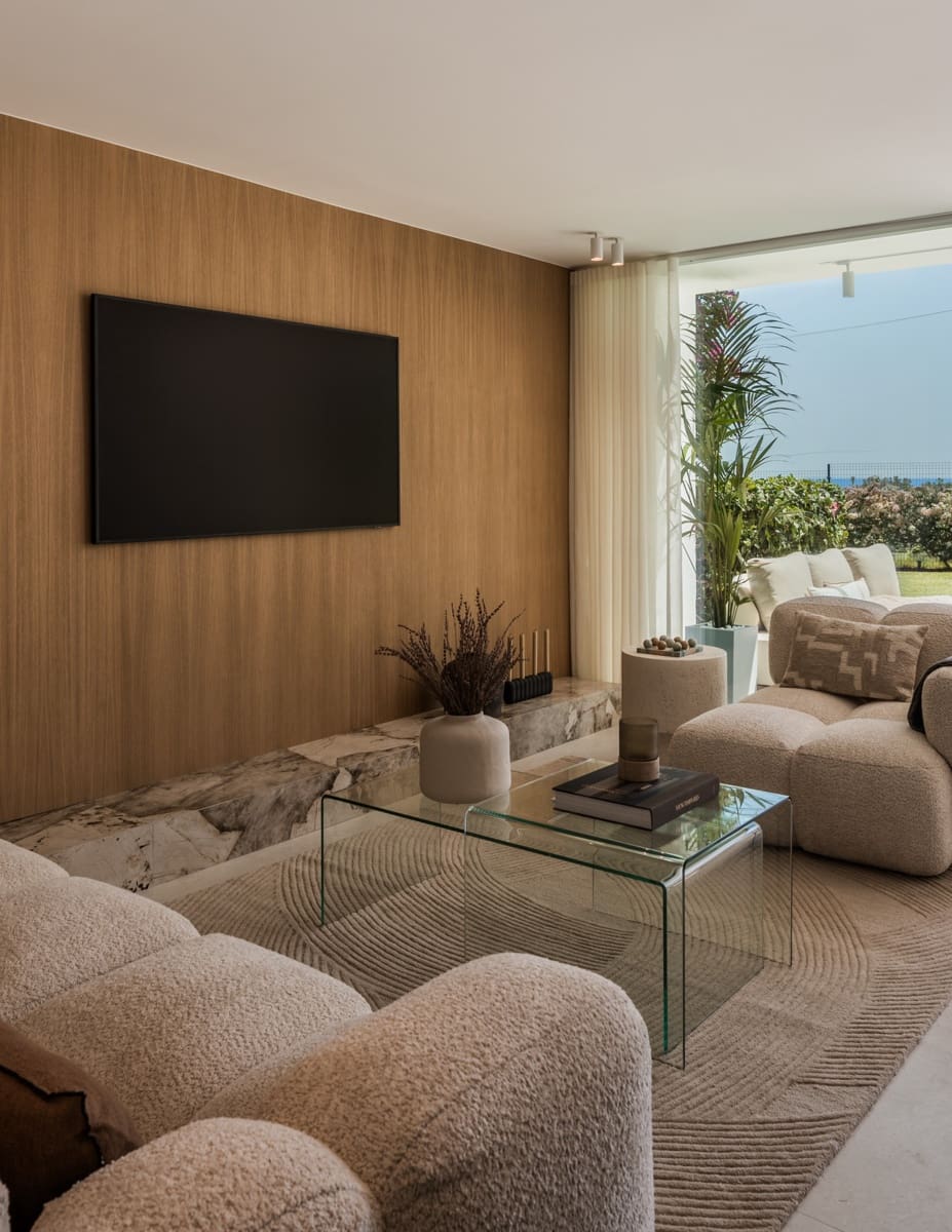 3 soverom Leilighet til salgs i Marbella - € 1 350 000 (Ref: 9876760)