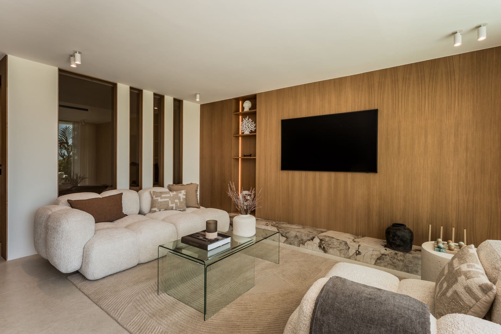 3 soverom Leilighet til salgs i Marbella - € 1 350 000 (Ref: 9876760)
