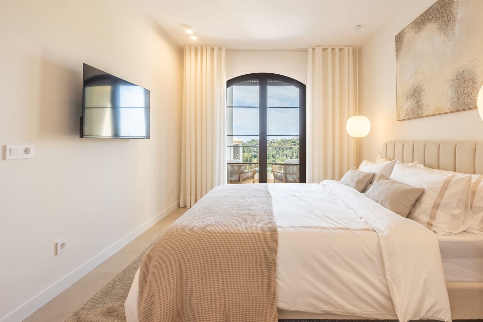 3 sovrum Takvåning till salu i Los Arqueros - 799 000 € (Ref: 9876761)