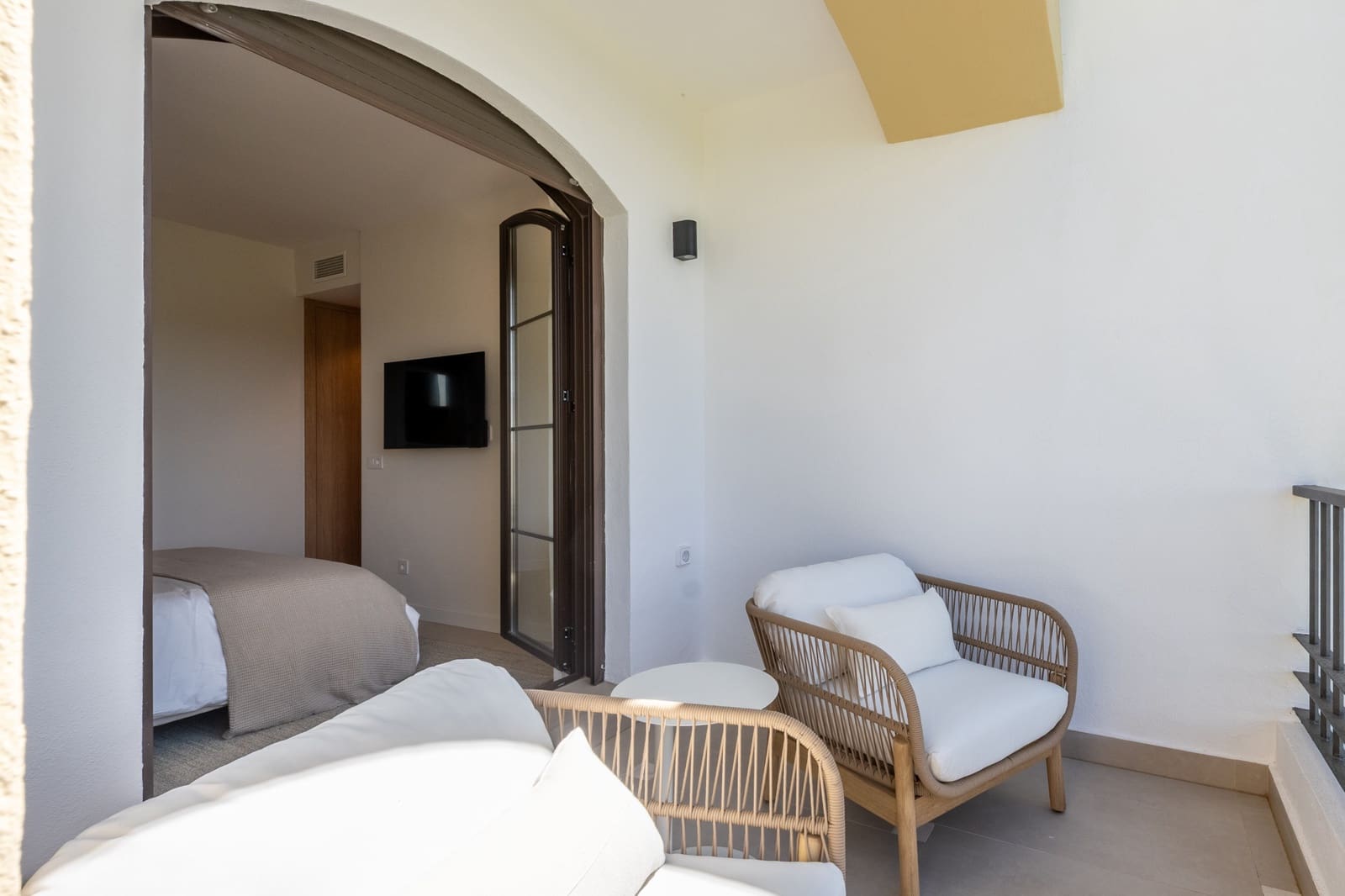 3 sovrum Takvåning till salu i Los Arqueros - 799 000 € (Ref: 9876761)