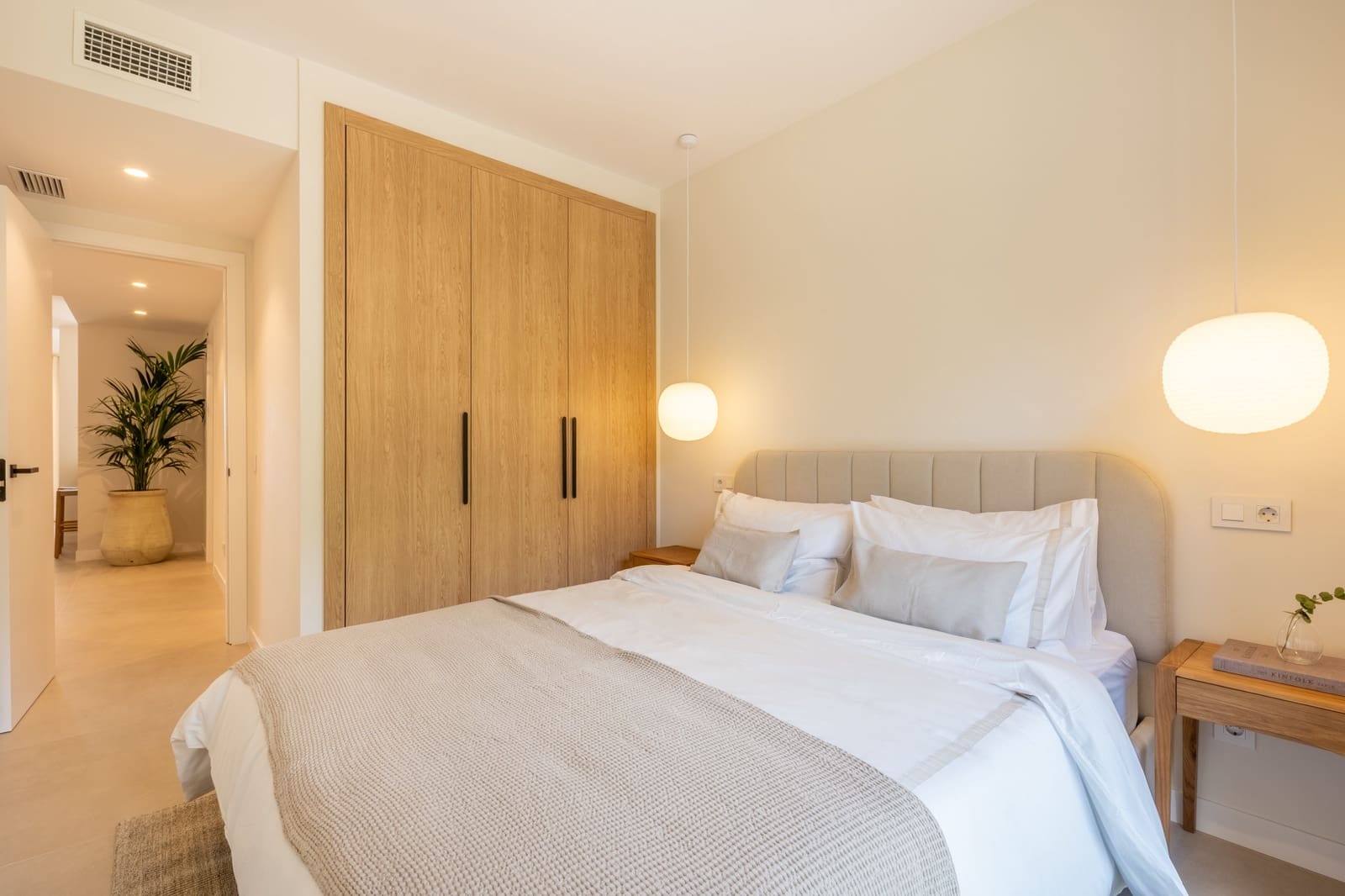 3 sovrum Takvåning till salu i Los Arqueros - 799 000 € (Ref: 9876761)