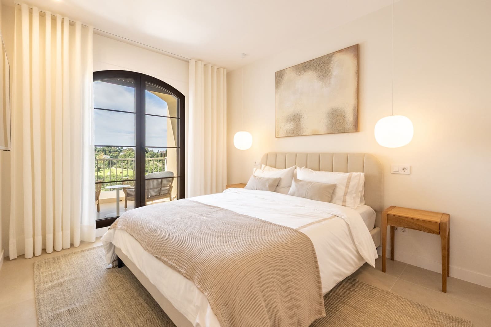 3 sovrum Takvåning till salu i Los Arqueros - 799 000 € (Ref: 9876761)
