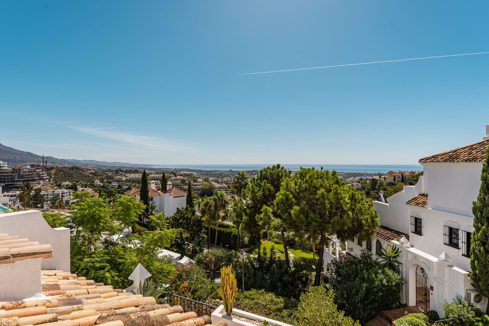 3 Zimmer Apartment zu verkaufen in Benahavis - 1.295.000 € (Ref: 9876762)