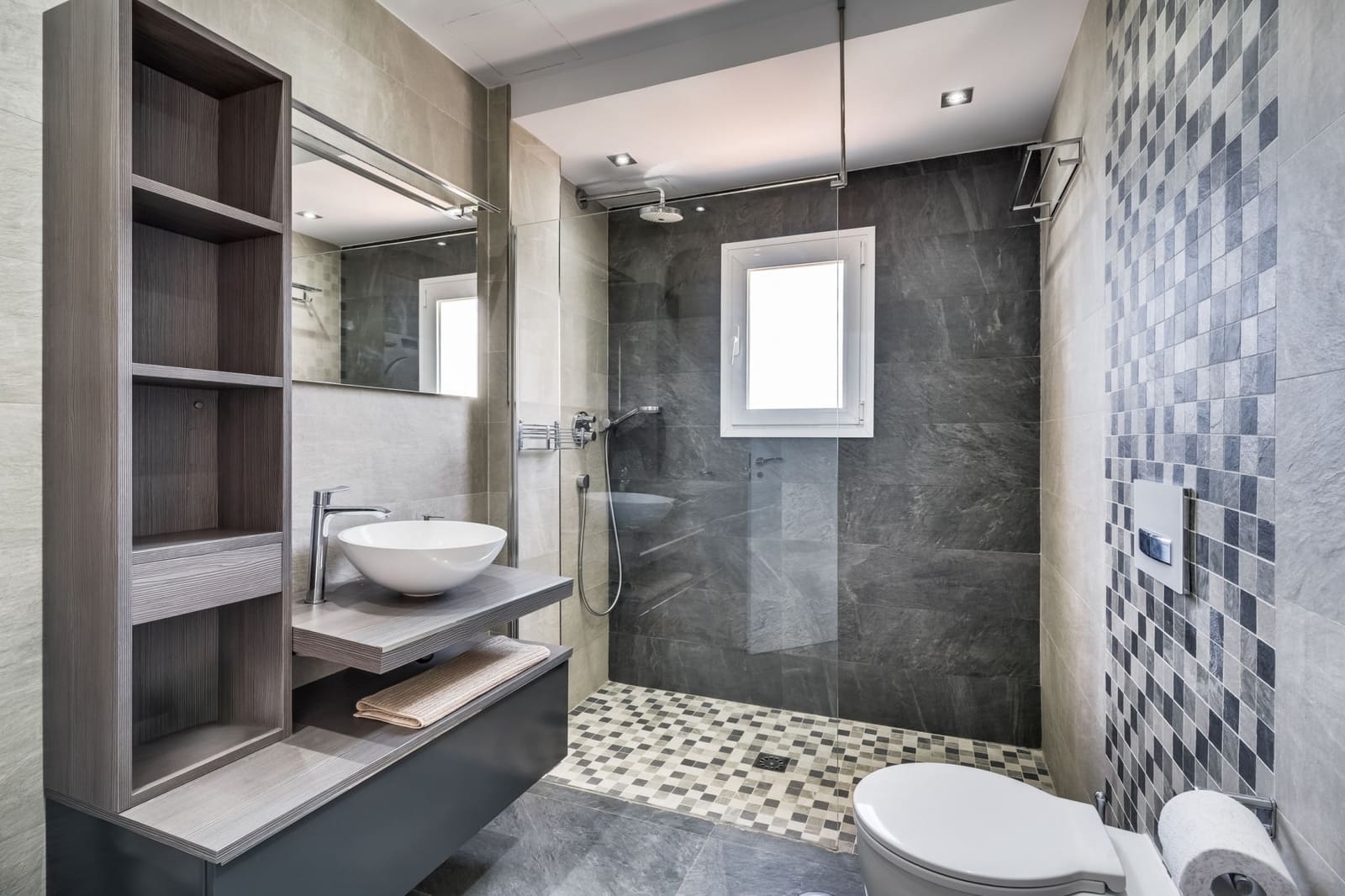 3 slaapkamer Penthouse te koop in Marbella met zwembad garage - € 1.595.000 (Ref: 9876763)