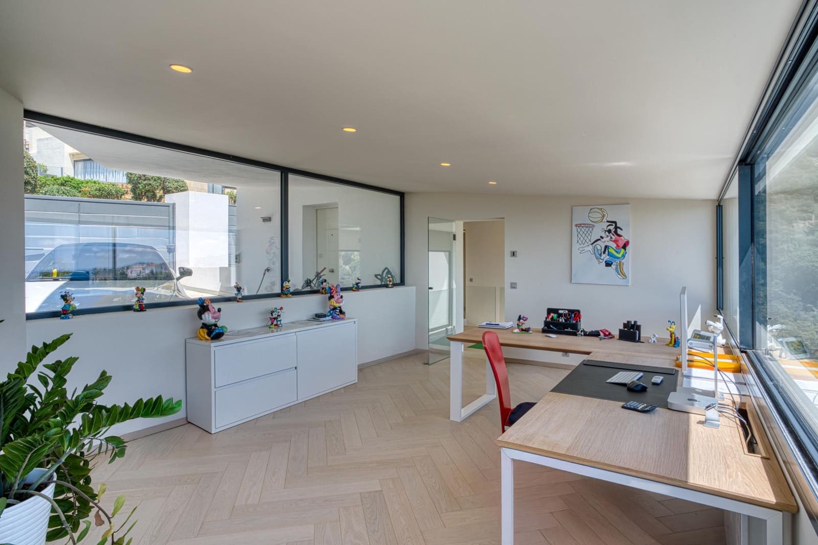 4 sypialnia Willa na sprzedaż w Marbella - 3 995 000 € (Ref: 9876765)