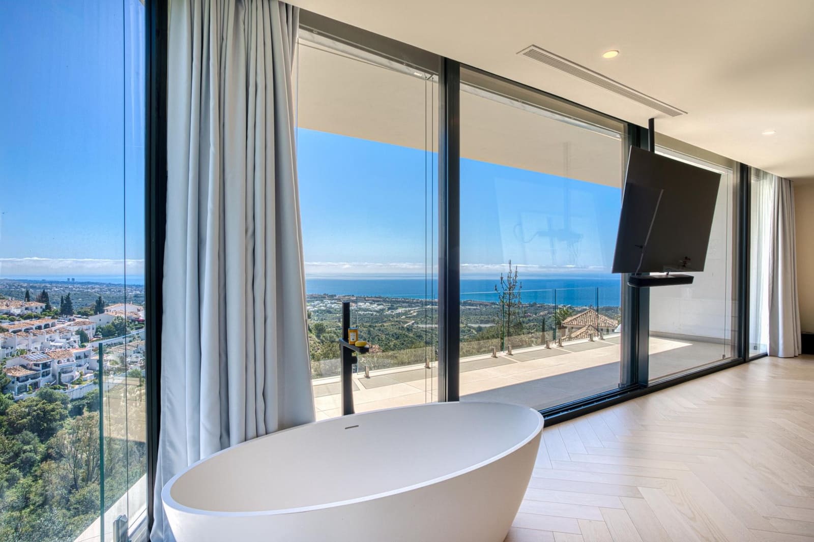 4 sypialnia Willa na sprzedaż w Marbella - 3 995 000 € (Ref: 9876765)