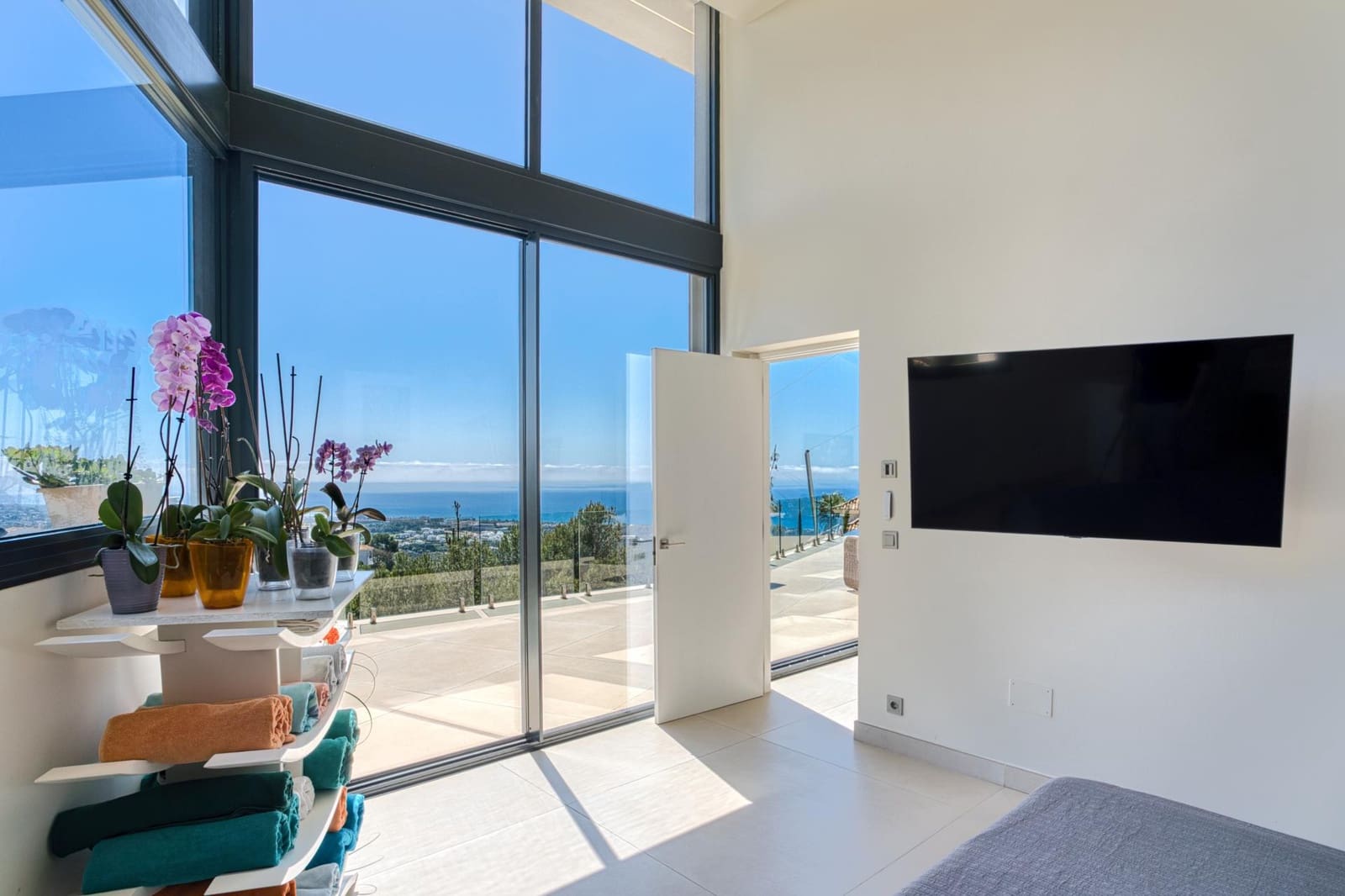 4 sypialnia Willa na sprzedaż w Marbella - 3 995 000 € (Ref: 9876765)