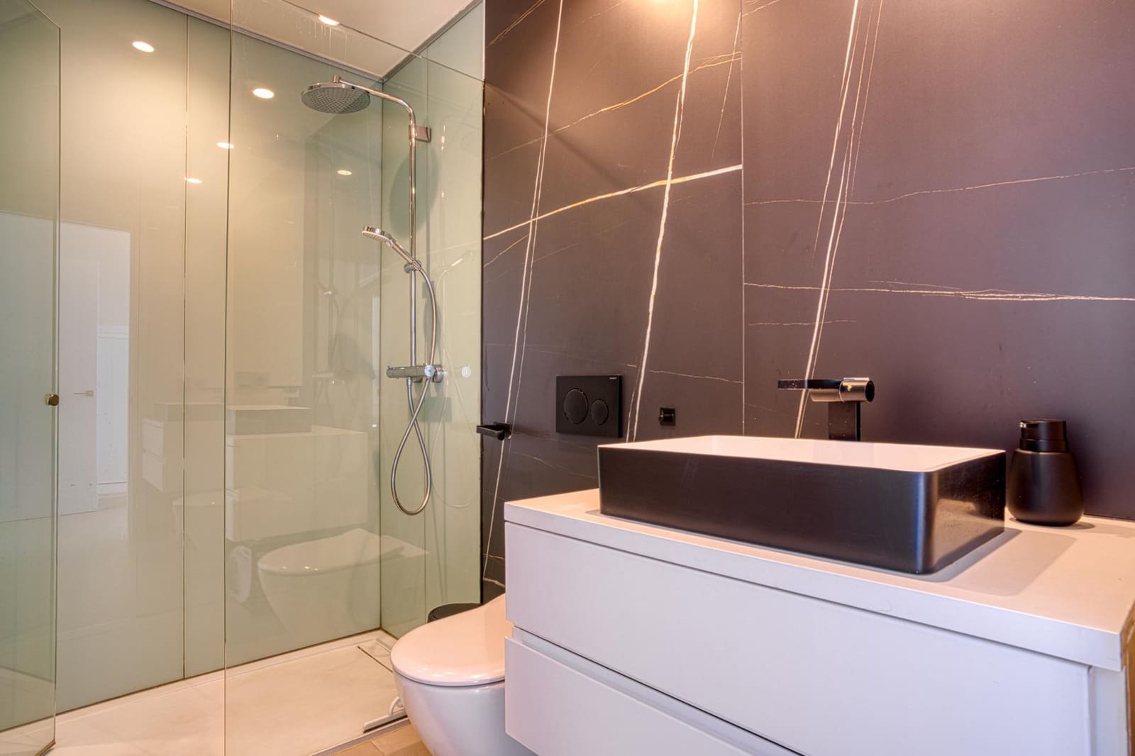 4 sypialnia Willa na sprzedaż w Marbella - 3 995 000 € (Ref: 9876765)