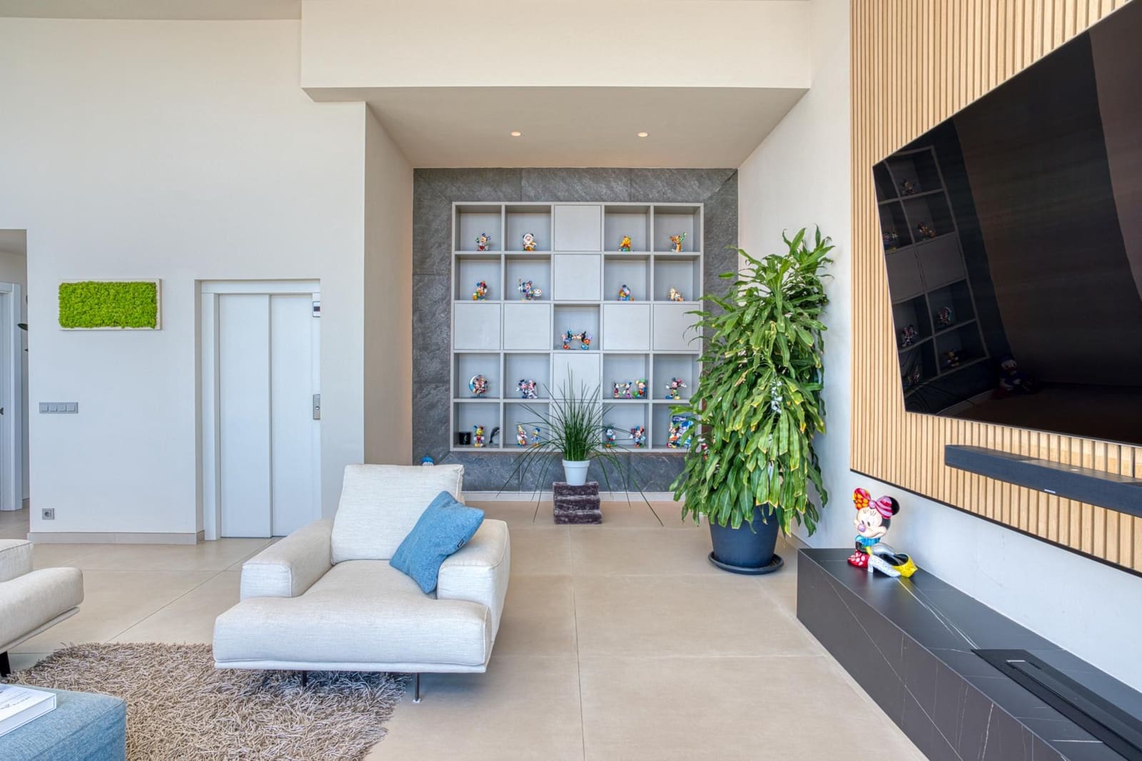 4 sypialnia Willa na sprzedaż w Marbella - 3 995 000 € (Ref: 9876765)