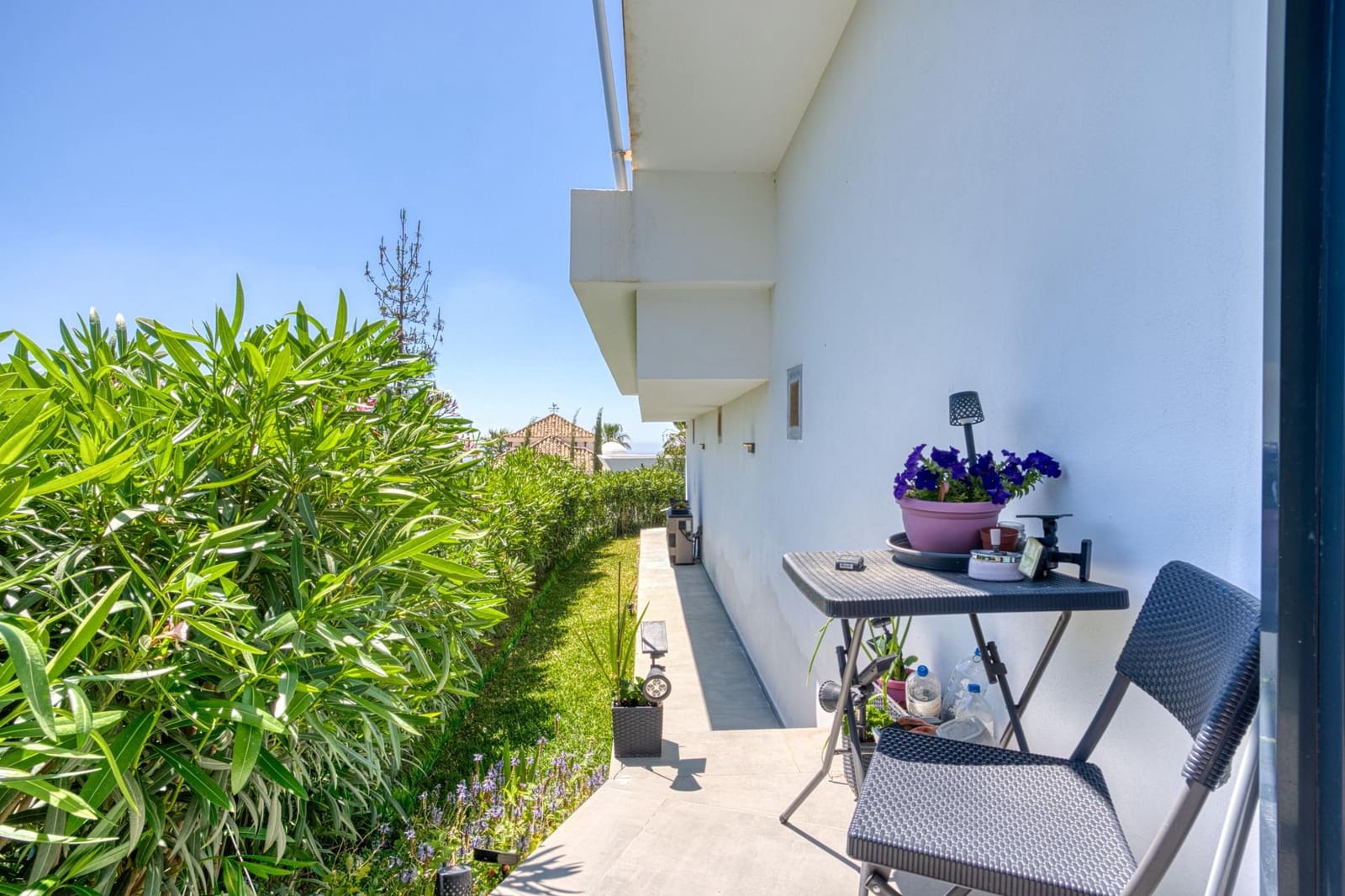 4 sypialnia Willa na sprzedaż w Marbella - 3 995 000 € (Ref: 9876765)