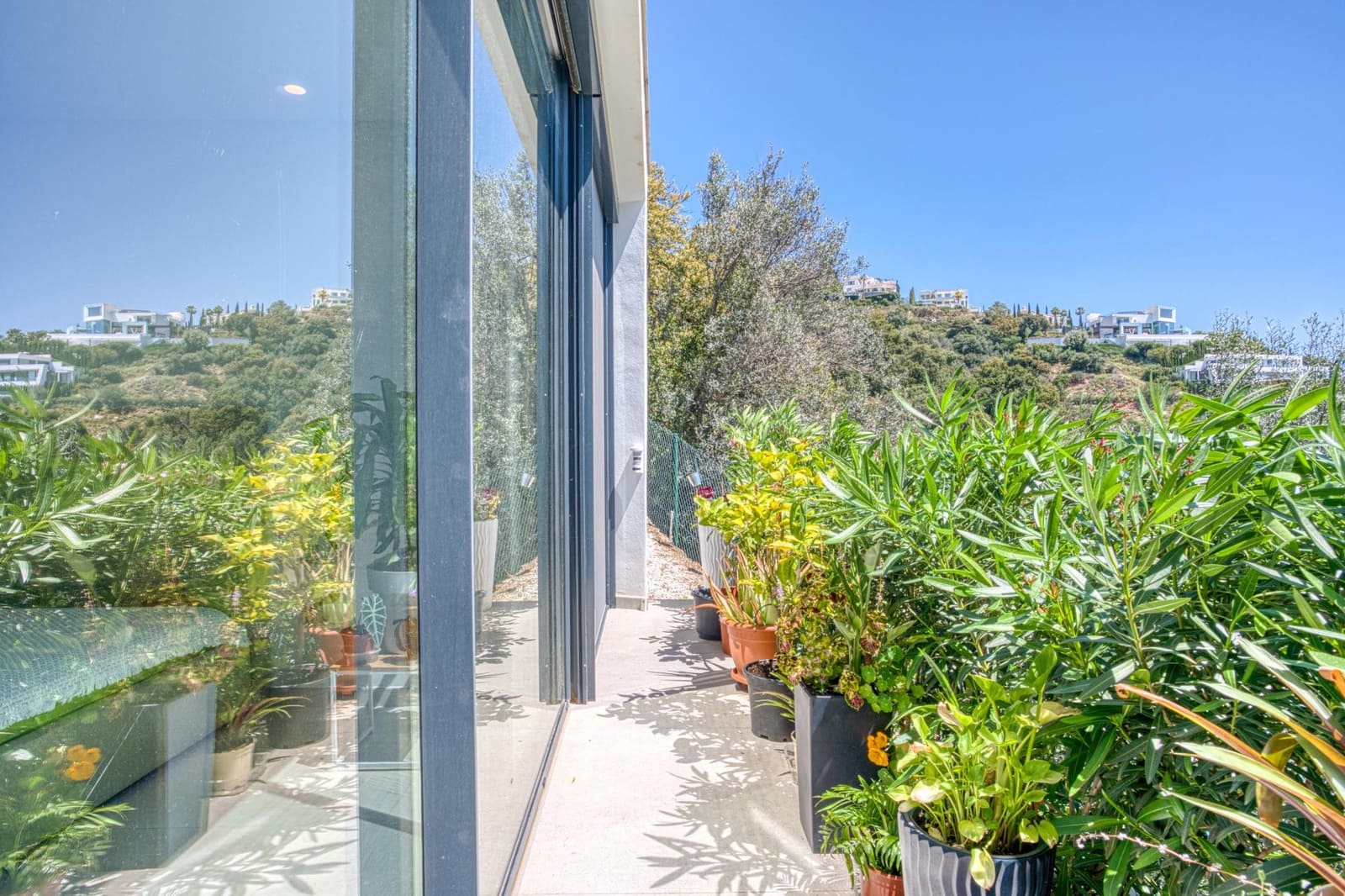 4 sypialnia Willa na sprzedaż w Marbella - 3 995 000 € (Ref: 9876765)