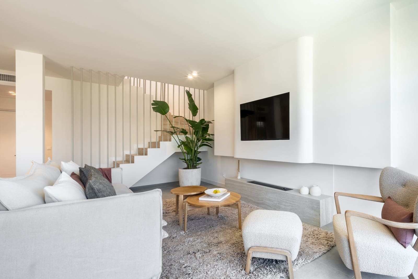 3 soverom Leilighet til salgs i Benahavis med svømmebasseng garasje - € 1 050 000 (Ref: 9876766)