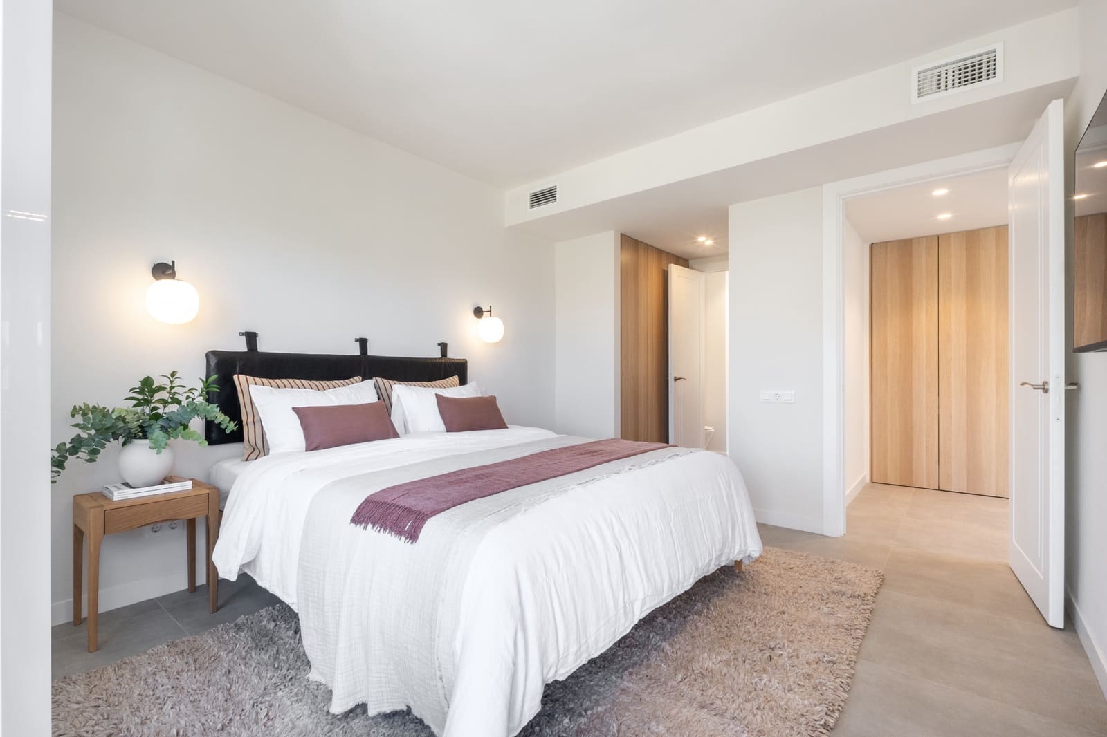 3 soverom Leilighet til salgs i Benahavis med svømmebasseng garasje - € 1 050 000 (Ref: 9876766)
