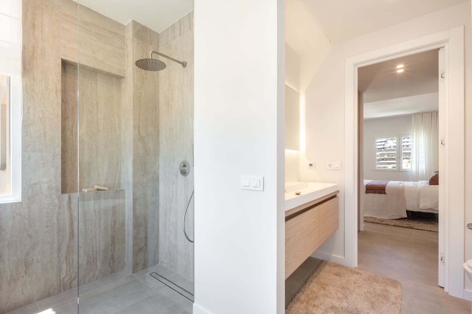3 soverom Leilighet til salgs i Benahavis med svømmebasseng garasje - € 1 050 000 (Ref: 9876766)
