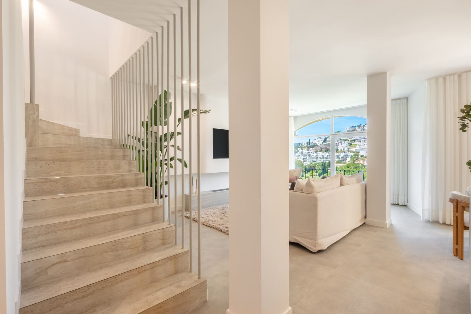 3 soverom Leilighet til salgs i Benahavis med svømmebasseng garasje - € 1 050 000 (Ref: 9876766)