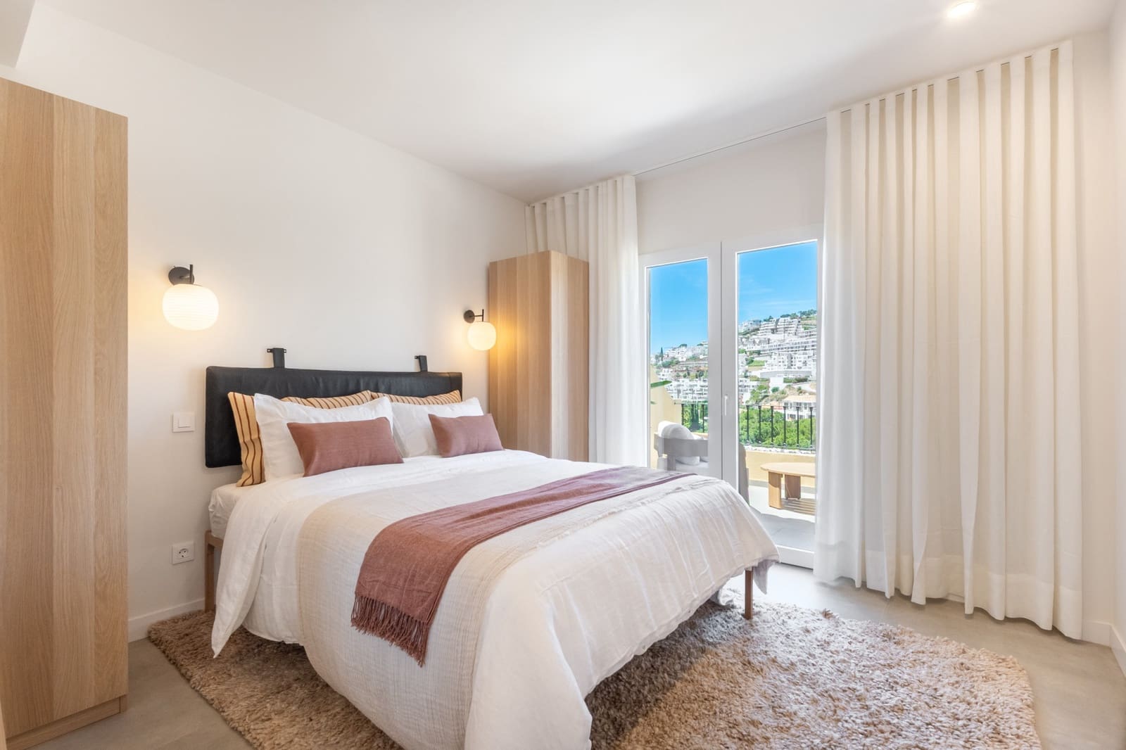 3 soverom Leilighet til salgs i Benahavis med svømmebasseng garasje - € 1 050 000 (Ref: 9876766)