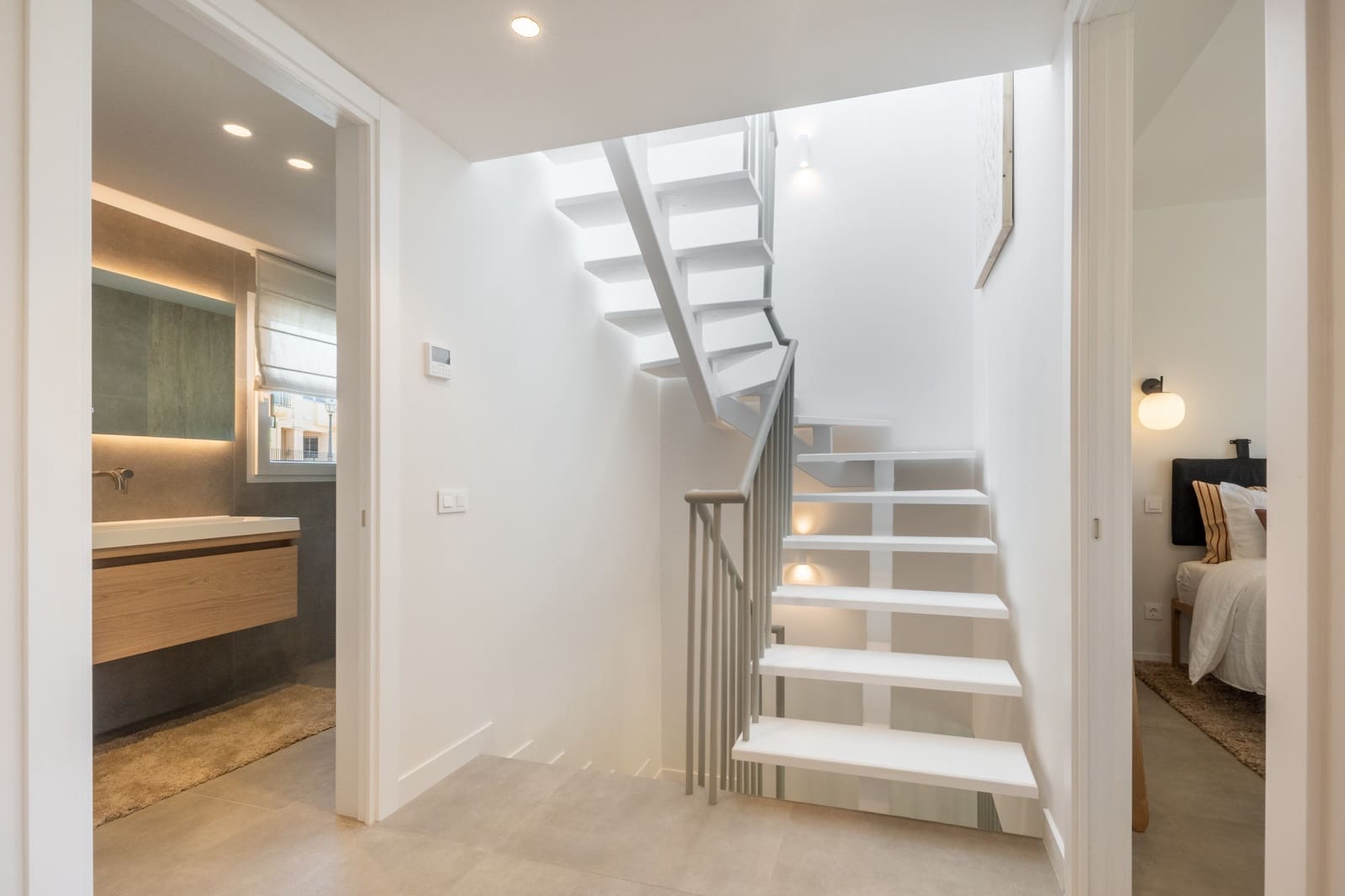3 soverom Leilighet til salgs i Benahavis med svømmebasseng garasje - € 1 050 000 (Ref: 9876766)