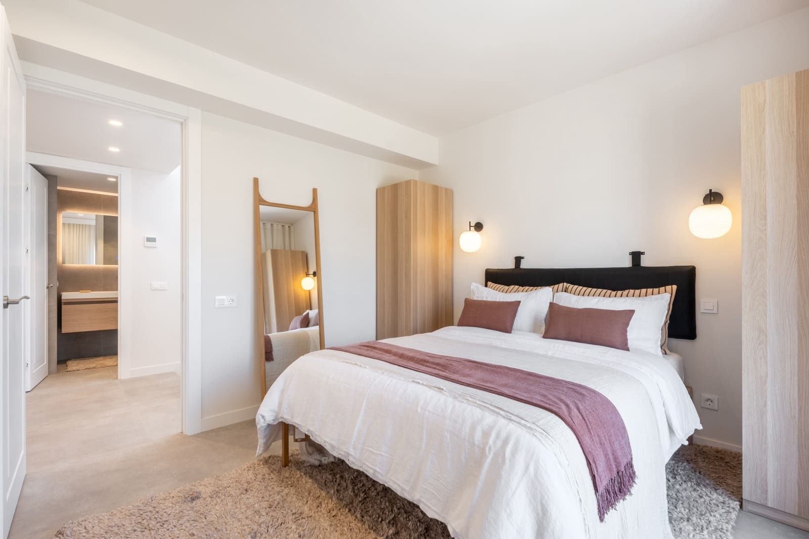 3 soverom Leilighet til salgs i Benahavis med svømmebasseng garasje - € 1 050 000 (Ref: 9876766)