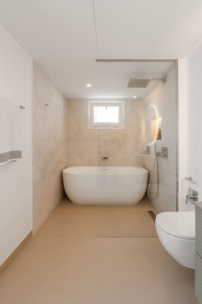 Casa de 3 habitaciones en Marbella en venta con piscina - 995.000 € (Ref: 9884346)