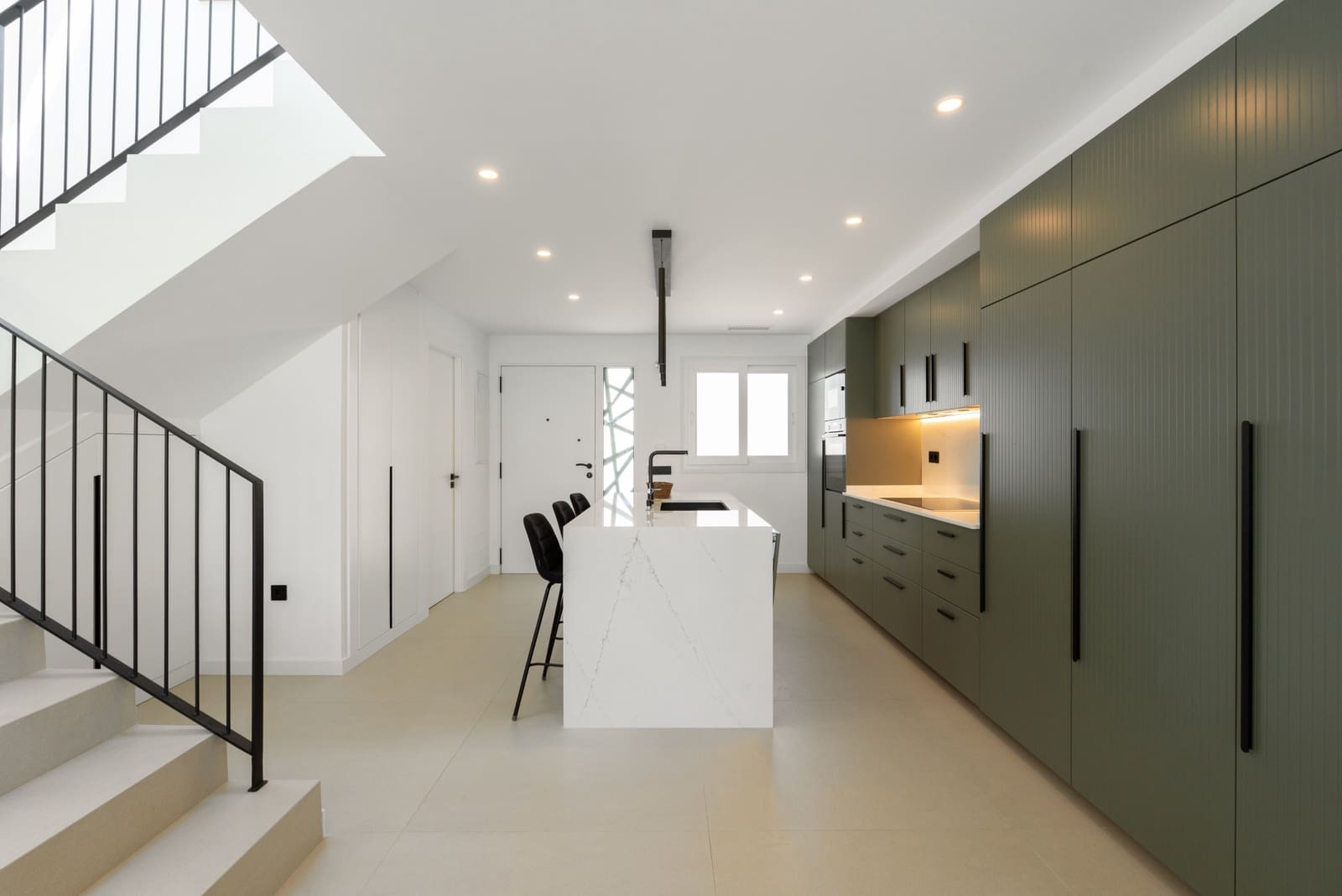 Casa de 3 habitaciones en Marbella en venta con piscina - 995.000 € (Ref: 9884346)