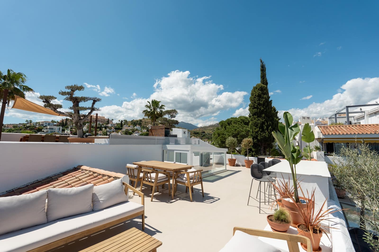 Casa de 3 habitaciones en Marbella en venta con piscina - 995.000 € (Ref: 9884346)