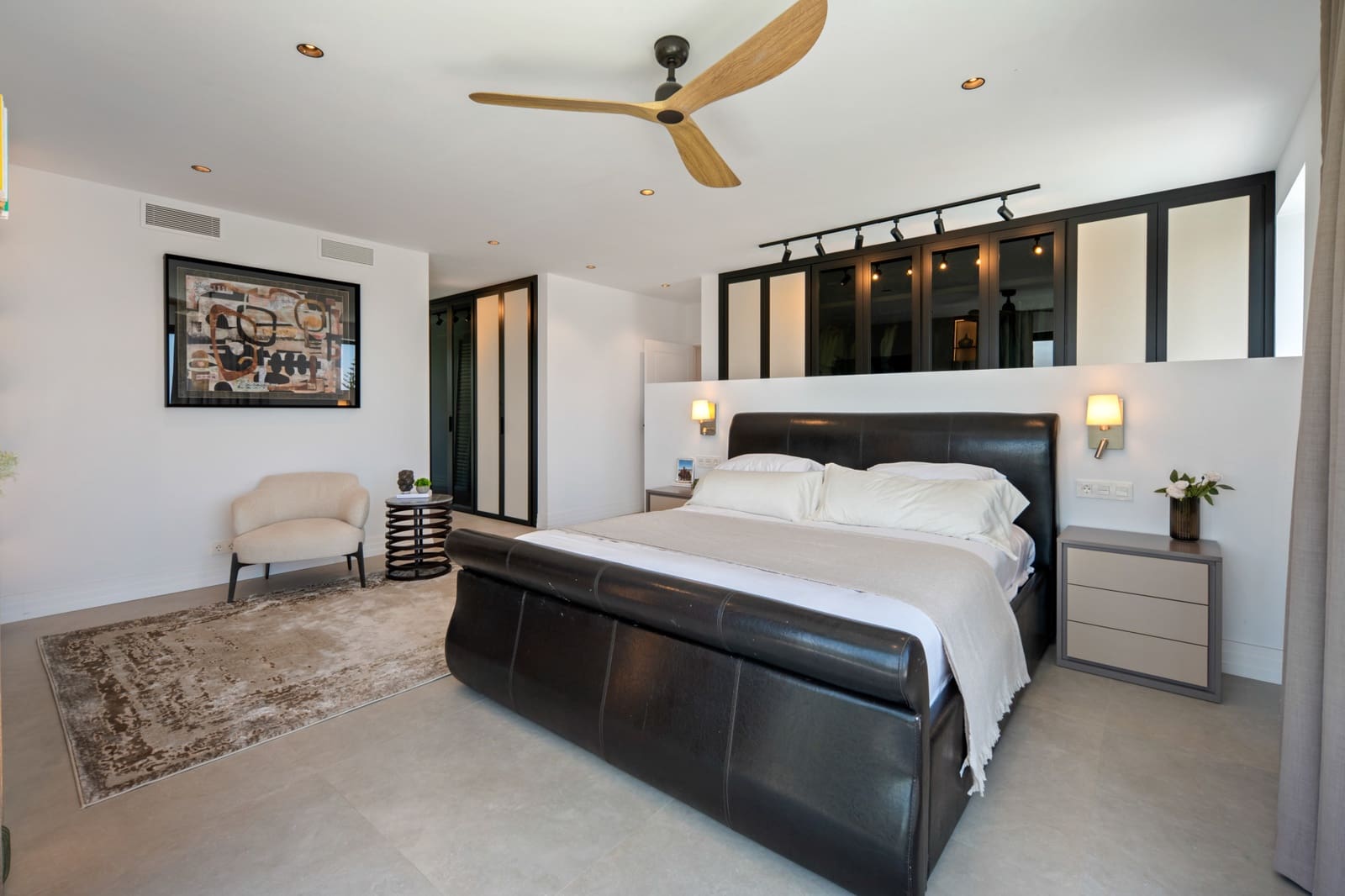 6 soverom Villa til salgs i Bel-Air - € 3 495 000 (Ref: 9953915)