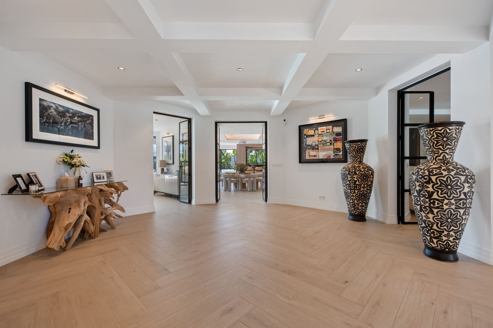 6 soverom Villa til salgs i Bel-Air - € 3 495 000 (Ref: 9953915)